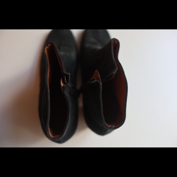 Isabel marant Dicker boots - Picture 2 of 7